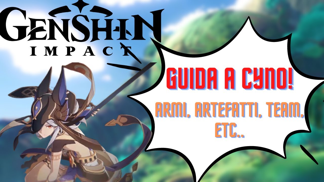 Drama Leak Amp Quot La Penombra Del Deserto Amp Quot Genshin Impact Ita Youtube