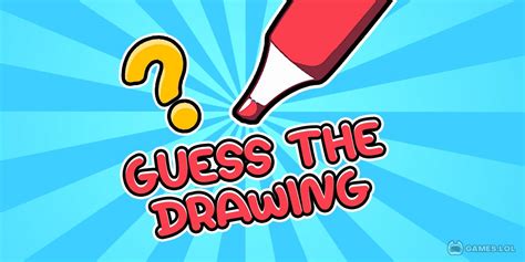 5 Ways Draw Guess