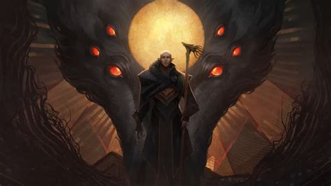 5 Dreadwolf Dragon Age Tips