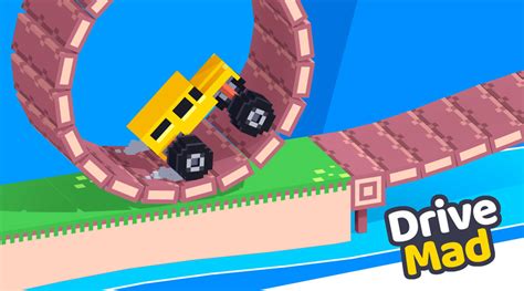 Drive Mad Game Strategies