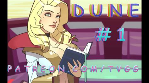 5 Dune Porn Game Tips 5 Dune Porn Game Tips