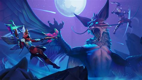 Duntless Game Guide