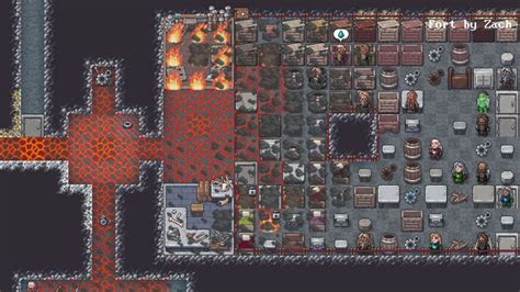 Dwarf Fortress How To Find Flux Stones And How To Use Dwarf Fortress How To Find Flux Stones And How To Use