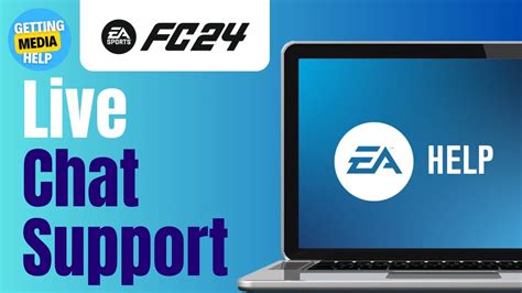 EA Games Live Chat Support