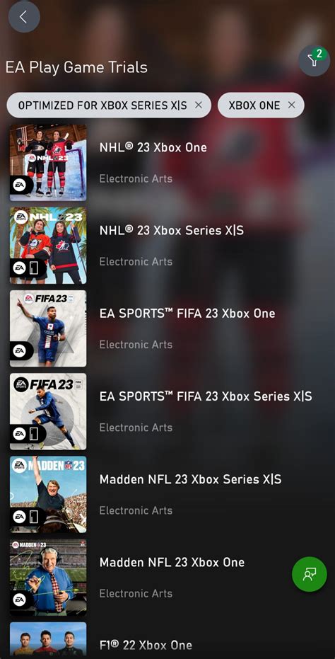 Ea Play Free Trials Are Now Available On Xbox Game Pass No Mobile Ea Play Free Trials Are Now Available On Xbox Game Pass No Mobile