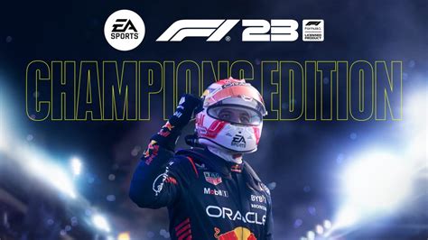 Ea Sports F1 23 Launching June 16 Ea Sports F1 23 Launching June 16