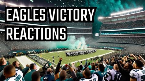 Eagles Post Game Recap