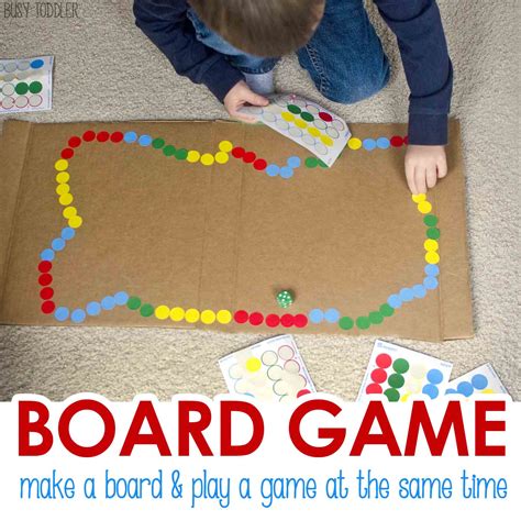 Easy Board Games Fun