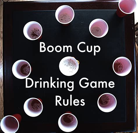 5 Easy Drinking Games 5 Easy Drinking Games