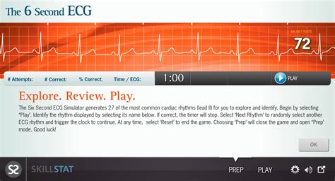 5 ECG Game Tips