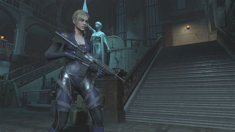 Économisez 25 % Sur Resident Evil Re:verse - Tenue : Jill - Tenue De ... Économisez 25 % Sur Resident Evil Re:verse - Tenue : Jill - Tenue De ...
