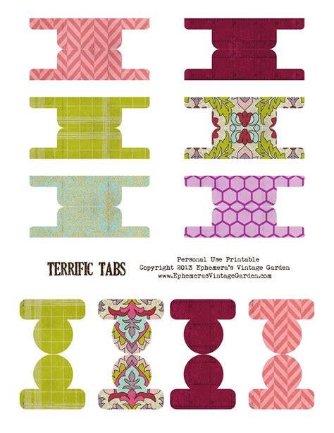 Editable Printable Tabs Template Printable Sight Words List Editable Printable Tabs Template Printable Sight Words List