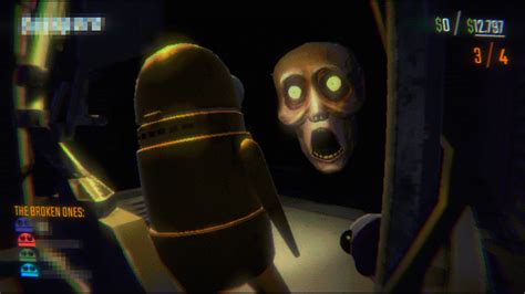 El Juego Perfecto Por Menos De 5 D Lares Repo El Terror Cooperativo El Juego Perfecto Por Menos De 5 D Lares Repo El Terror Cooperativo