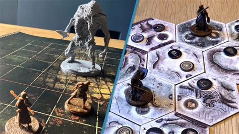 Elden Ring Board Game Review A Promising Yet Tarnished Adventure Elden Ring Board Game Review A Promising Yet Tarnished Adventure