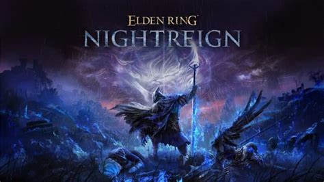Elden Ring Night Rain Experience