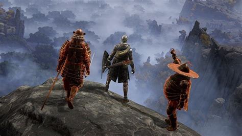 5 Elden Ring Online Tips
