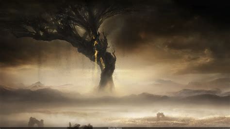 Elden Ring Shadow DLC Update