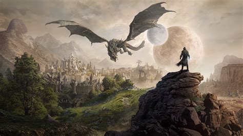 Elder Scrolls PC Game Elder Scrolls PC Game