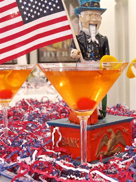 Election Night Drink Recipe El Presidente Cocktail The Kitchn Election Night Drink Recipe El Presidente Cocktail The Kitchn