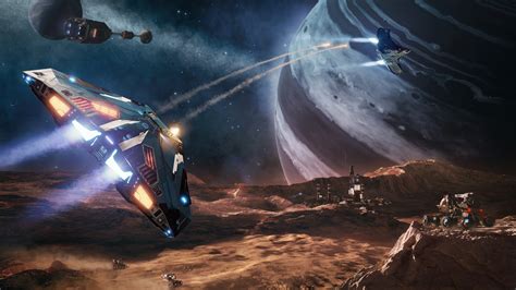 5 Elite Dangerous Tips