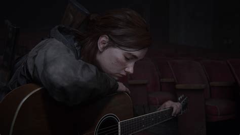 Ellie Video Games The Last Of Us 2 Hd Wallpaper Rare Gallery Ellie Video Games The Last Of Us 2 Hd Wallpaper Rare Gallery
