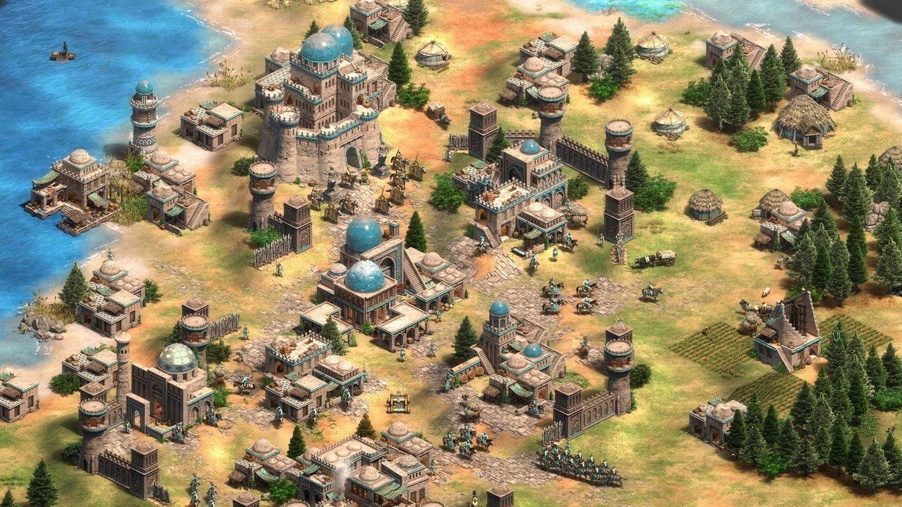 Empire of Age Free Download