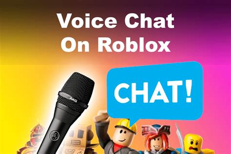 Enable Voice Chat On Roblox Easy Fast Alvaro Trigo S Blog Enable Voice Chat On Roblox Easy Fast Alvaro Trigo S Blog