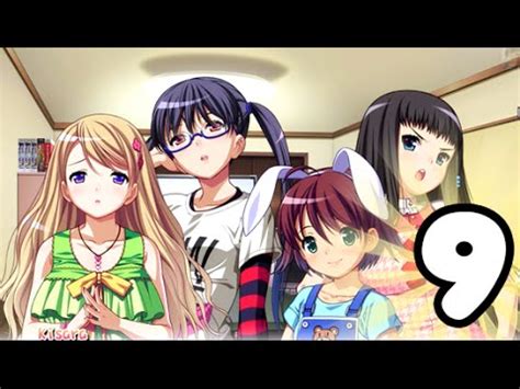 Eroge H Mo Game Mo Kaihatsu Zanmai Part 9 Youtube Eroge H Mo Game Mo Kaihatsu Zanmai Part 9 Youtube