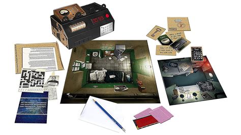 5 Escape Room Tips