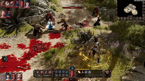 Estos Son Los Requisitos De Sistema De Baldur S Gate 3 Gaming Coffee Estos Son Los Requisitos De Sistema De Baldur S Gate 3 Gaming Coffee