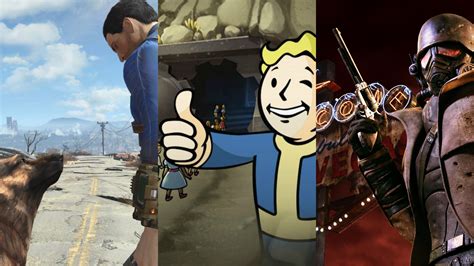 Every Fallout Game Ranked Worst To Best Habitatcorpus Org Every Fallout Game Ranked Worst To Best Habitatcorpus Org