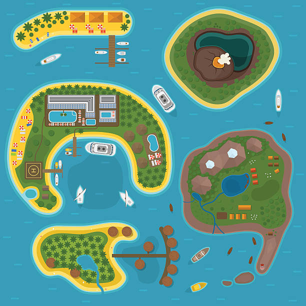 Exploring The Mad Island Game Map A Detailed Guide Techy Newz Exploring The Mad Island Game Map A Detailed Guide Techy Newz