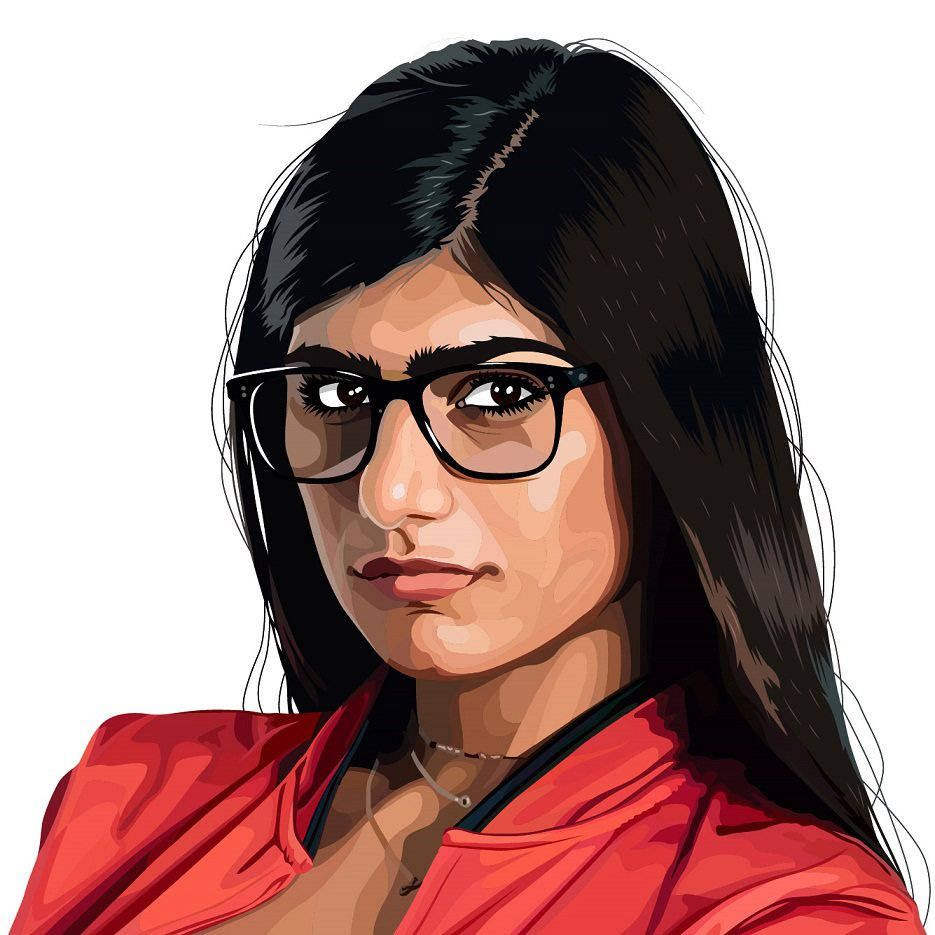 F S De Mia Khalifa Fazem Peti O Para Que Seus V Deos Adultos Antigos Sejam Retirados Da