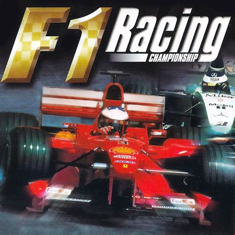 F1 Racing Championship Ign F1 Racing Championship Ign