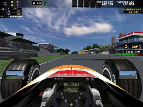 F1 Racing Championship Pc Review And Full Download Old Pc Gaming F1 Racing Championship Pc Review And Full Download Old Pc Gaming