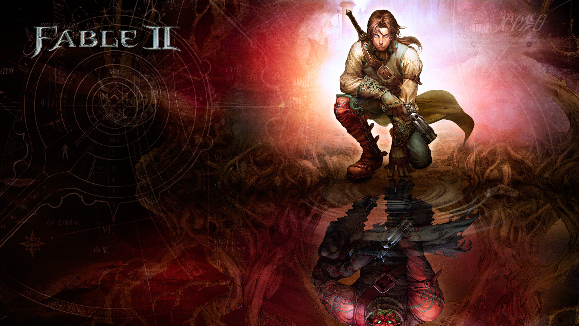 Fable Computer Game