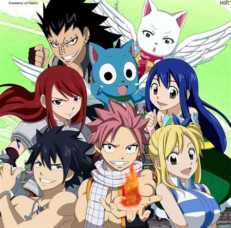 5 Fairy Tail Tips