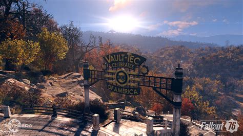 5 Fallout 76 Tips
