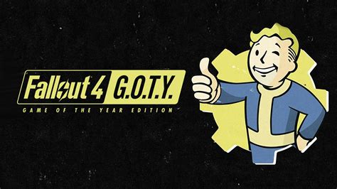 Fallout 4 Game Guide