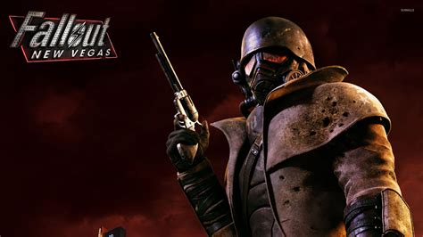 5 Fallout New Vegas Tips