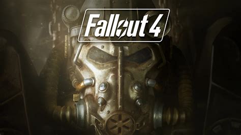 Fallout 4 Gameplay Guide