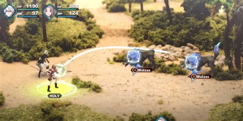 Fantasian News Game Rant Fantasian News Game Rant