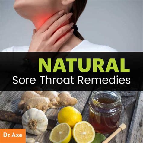 Fast Sore Throat Relief Home Otc Remedies That Work Fast Sore Throat Relief Home Otc Remedies That Work