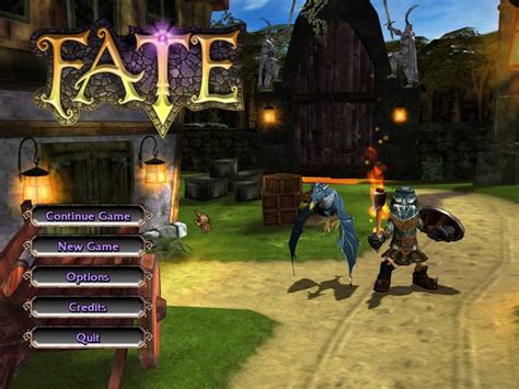 5 Fate Games 5 Fate Games
