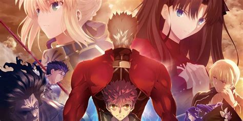 5 Fate/Stay Night Tips