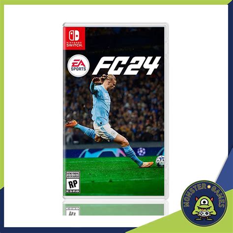 Fc 24 Fc 25 Nintendo Switch Game 1 Fc 25 Switch Fc25 Fc 24 Fc 25 Nintendo Switch Game 1 Fc 25 Switch Fc25
