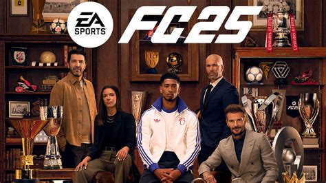 FC25 Overview and Features