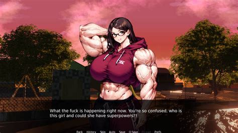 Female Muscle Growth Game Telegraph Female Muscle Growth Game Telegraph