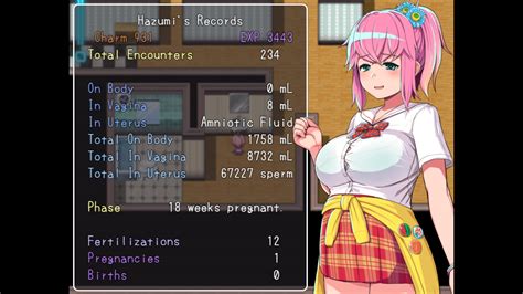 Female Protagonist Hentai Game Female Protagonist Hentai Game