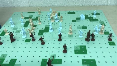 5 Feudal Game Tips